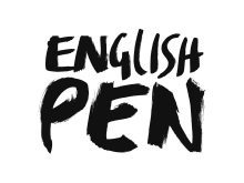 English Pen